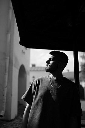 Работа фотографа Николя Бондарович