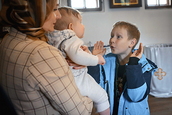 Фотограф Надежда Володько, фотография добавлена 27.02.2026