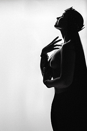 Работа фотографа Анна Ликтаравичене