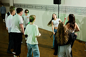 Работа фотографа Илья и Юлия Ширмановы