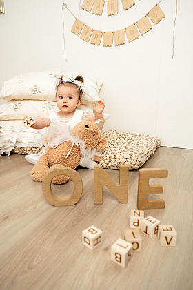 Работа фотографа Юлия Левандовская