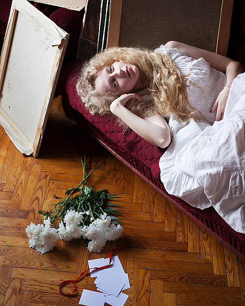 Фотограф Александра Ардат, фотография добавлена 15.02.2021