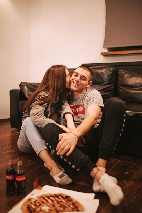 Мария Хван - фотограф в городе Брест, фотография добавлена 10.03.2020