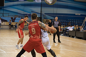 Работа фотографа Сергей Тарасов