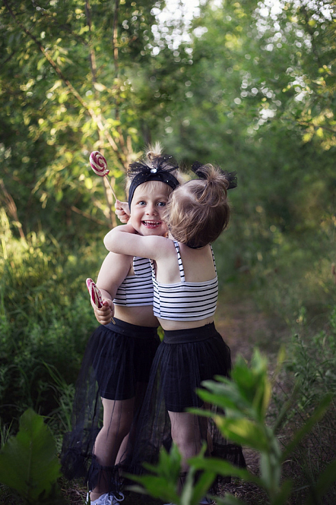 Фотограф Катерина Даниленко, фотография добавлена 14.08.2019