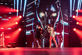 Работа фотографа Сергей Тарасов