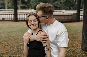 Работа фотографа Екатерина Шведова