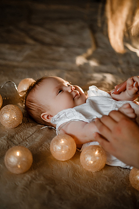 Работа фотографа Анастасия Лагуновская