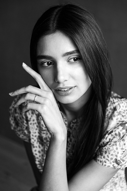 Фотограф Надежда Володько, фотография добавлена 04.03.2026