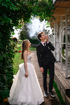 Работа фотографа Кирилл Емельянов