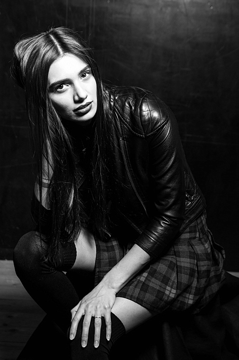 Фотограф Надежда Володько, фотография добавлена 25.02.2026