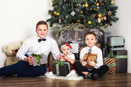 Фотограф Оля Шестак, фотография добавлена 06.02.2019