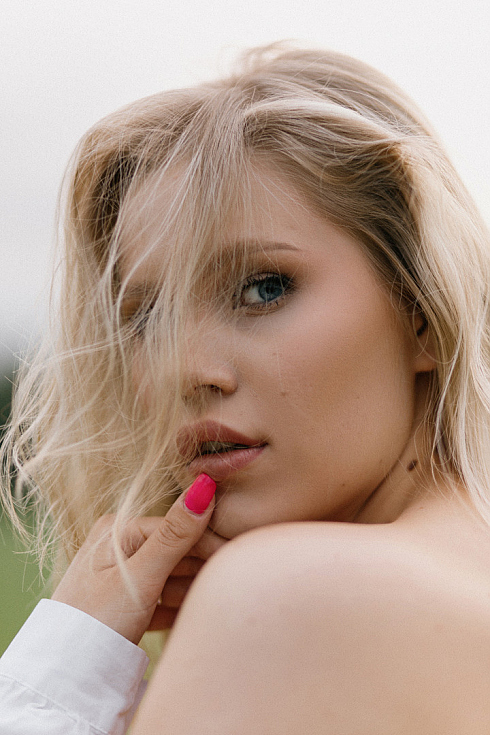 Фотограф Анастасия Ашихмина, фотография добавлена 10.09.2025