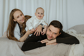 Работа фотографа Екатерина Шведова