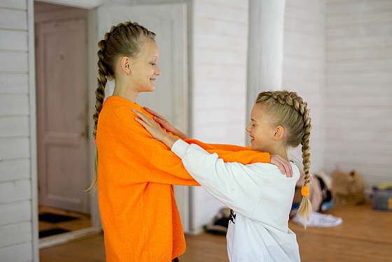 Фотограф Анна Чапайкина, фотография добавлена 20.08.2024