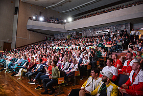 Работа фотографа Сергей Тарасов