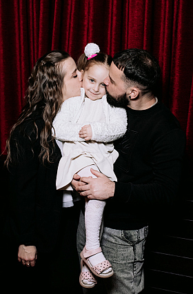 Работа фотографа Дмитрий Гусалов