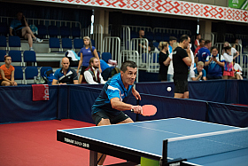 Работа фотографа Сергей Тарасов