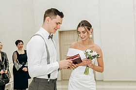 Работа фотографа Юлия Левандовская