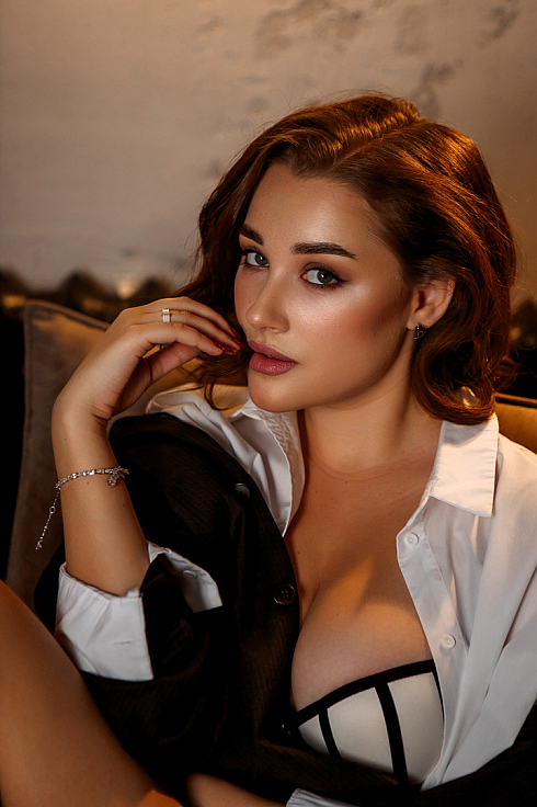 Фотограф Руслана Глякова, фотография добавлена 18.02.2026