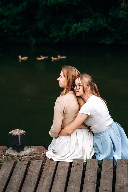 Фотограф Екатерина Шведова, фотография добавлена 05.01.2021