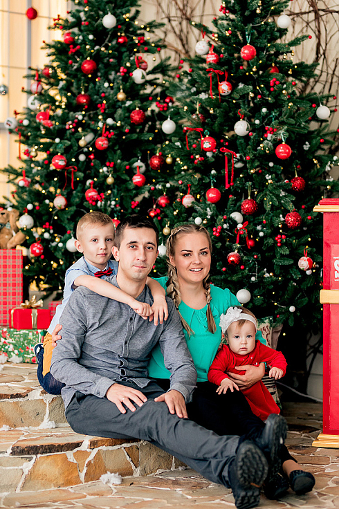 Фотограф Александр Киселев, фотография добавлена 19.11.2019