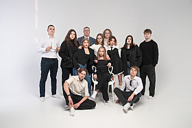 Работа фотографа Татьяна Семёнова