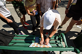 Работа фотографа Сергей Тарасов