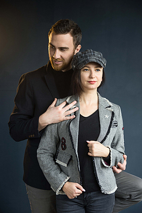 Работа фотографа Надежда Володько