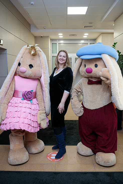 Сергей Тарасов - фотограф, фотография добавлена 27.04.2023