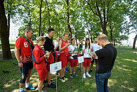 Работа фотографа Сергей Тарасов