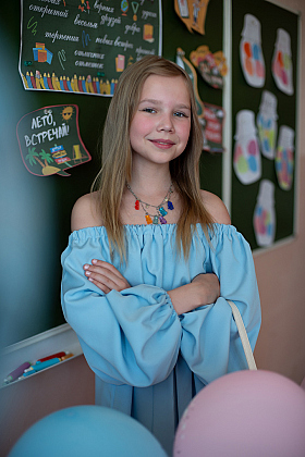 Работа фотографа Татьяна Семёнова