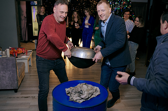 Фотограф Дмитрий Гусалов, фотография добавлена 29.12.2023