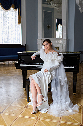 Работа фотографа Илья и Юлия Ширмановы