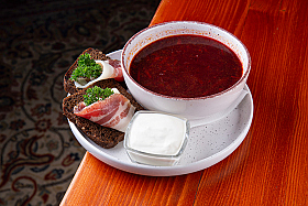 Работа фотографа Анастасия Комок