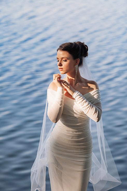 Марина Ковш - фотограф в городе Брест, фотография добавлена 29.01.2026