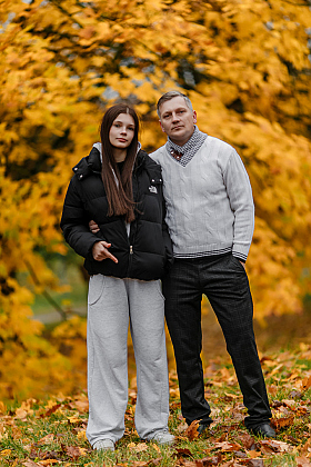 Работа фотографа Анастасия Лагуновская