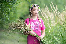 Работа фотографа Татьяна Семёнова