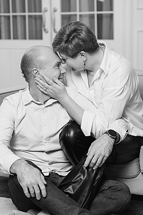 Работа фотографа Михаил и Елизавета Лукашевич