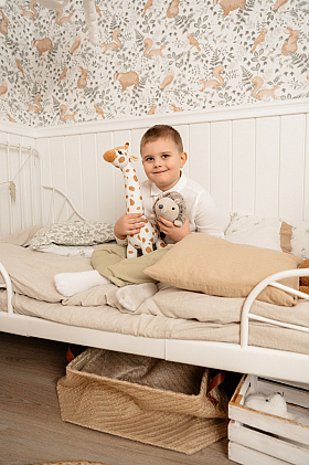 Работа фотографа Юлия Левандовская