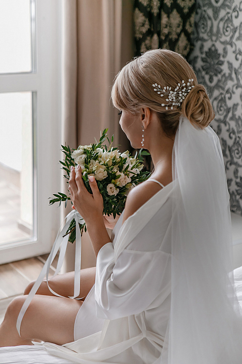 Фотограф Анастасия Лагуновская, фотография добавлена 11.03.2025