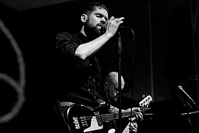 Работа фотографа Егор Бабий