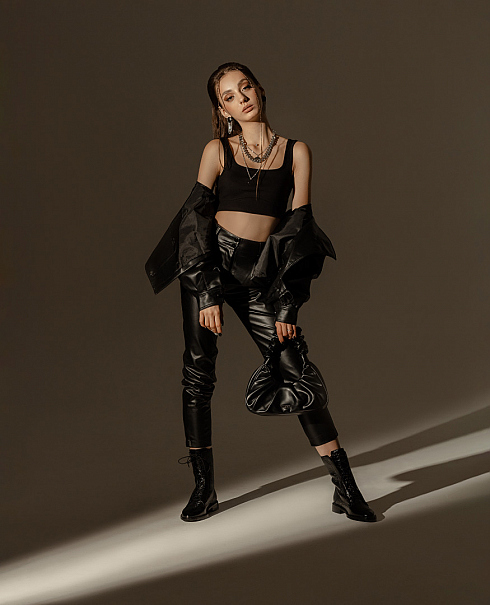 Фотограф Алина Лещенко, фотография добавлена 17.01.2022