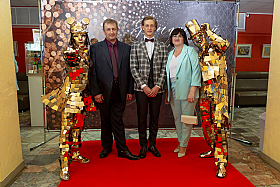 Работа фотографа Сергей Тарасов