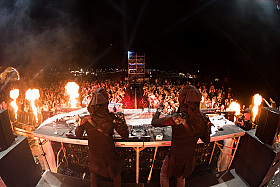 Работа фотографа Сергей Тарасов