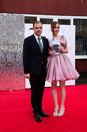 Работа фотографа Илья и Юлия Ширмановы