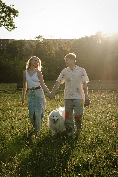 Фотограф Мария Войтик, фотография добавлена 24.12.2025