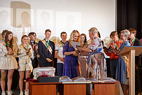 Работа фотографа Сергей Тарасов