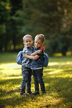 Работа фотографа Анастасия Лагуновская