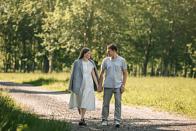 Работа фотографа Анастасия Лагуновская